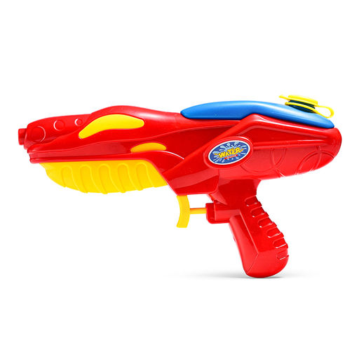 Водное оружие "Каплемет" в пакете