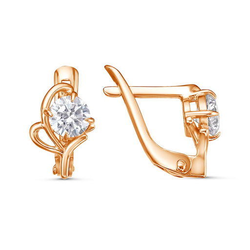 СЕРЬГИ 34811395ф - Красная пресня фото 3