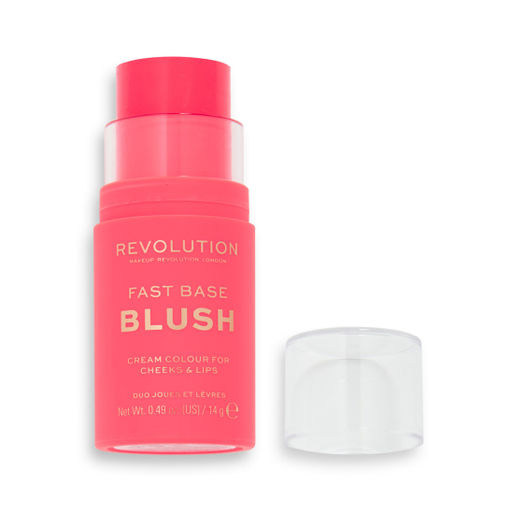 Румяна в стике Fast Base Blush Stick, Bloom 6521185