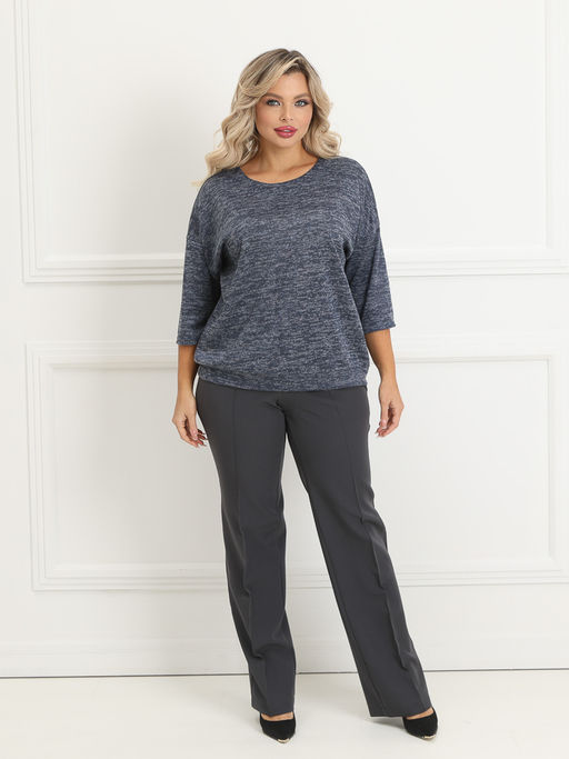 Джемпер М4-4376/51 - Wisell фото 153