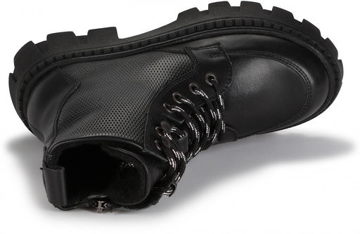 ботинки для девочек - Riconte фото 4