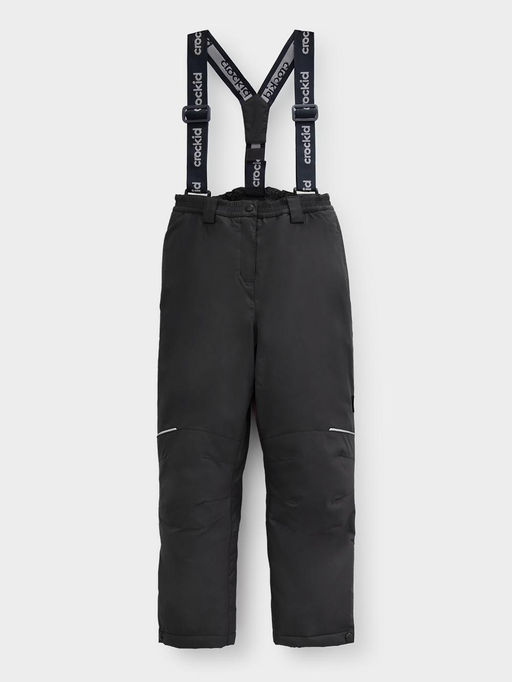 ВК 40008/25/7 ГР брюки дет