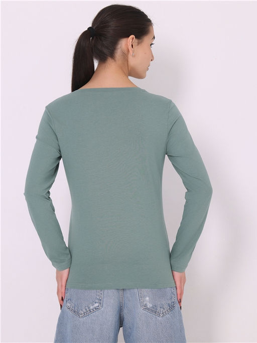 Лонгслив 1ЖДЛД3870001