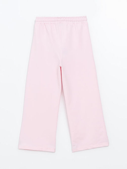 Beli Lastikli K?z ?ocuk E?ofman Alt? - Waikiki фото 3