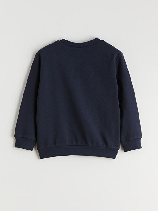 Los Angeles Bask?l? Erkek ?ocuk Sweatshirt