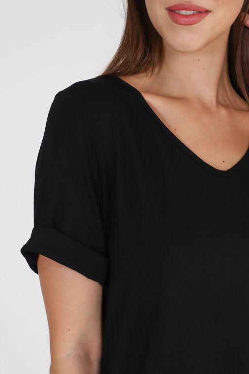 Туника Натали 8272 из вискозы с лайкрой  фото 10