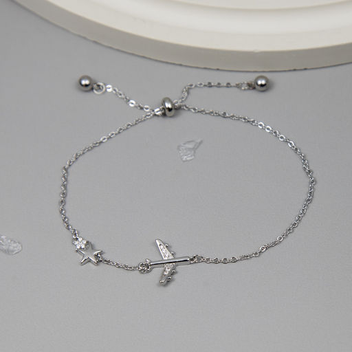 Браслет Арт. 3-7176-W