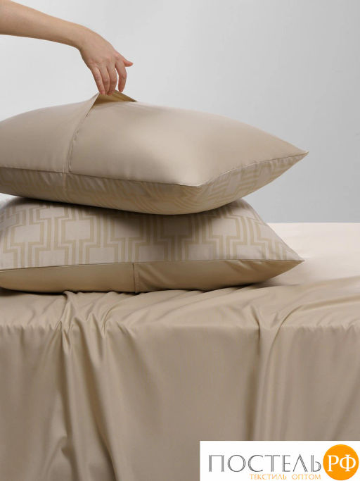 КПБ MEDSLEEP ВЕЛТЕК беж  фото 2