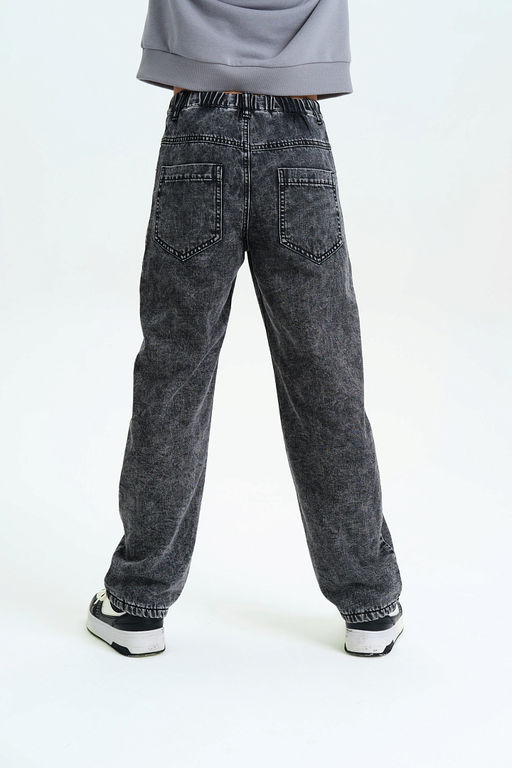 BGPQ3377 Брюки для мальчиков - Pelican фото 6