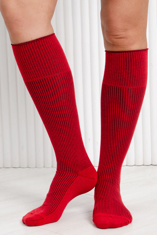 Гольфы женские Ретро (набор 2 пары)