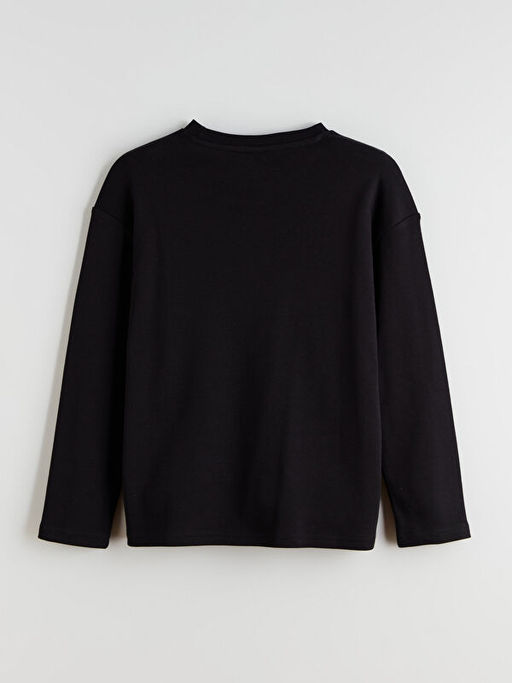 Bisiklet Yaka Erkek ?ocuk Ti??rt