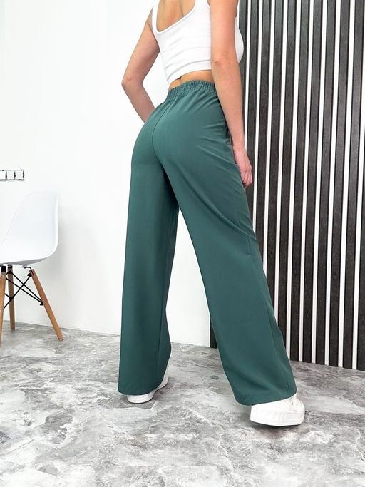 Брюки Палаццо, Артикул: 131398 - Liketon фото 2