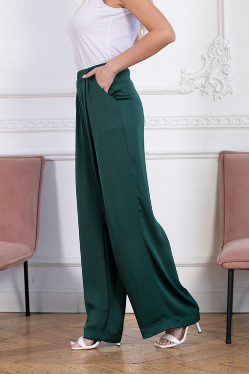 Брюки Б5-5238 - Wisell фото 7