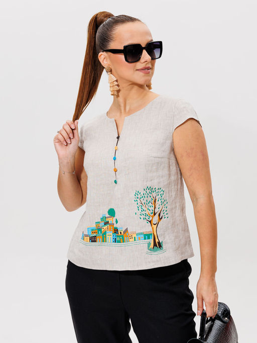 Костюм Galean Style 975