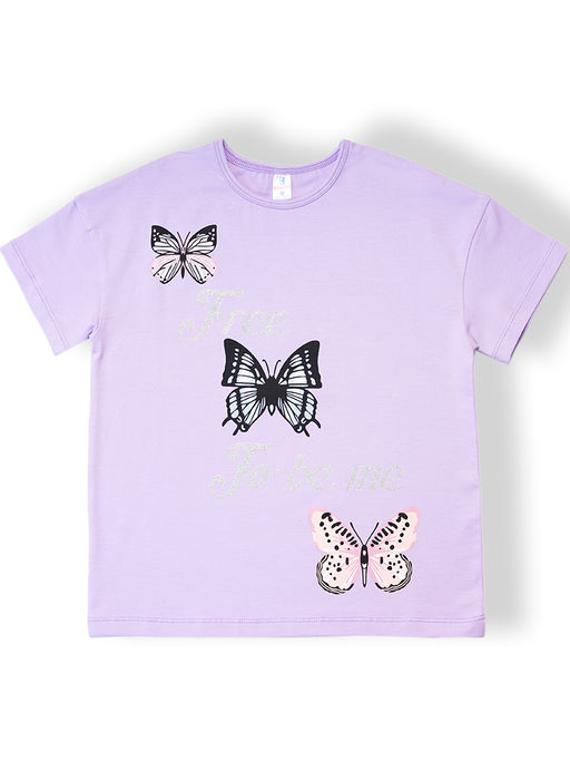 Пижама для девочки Bonito