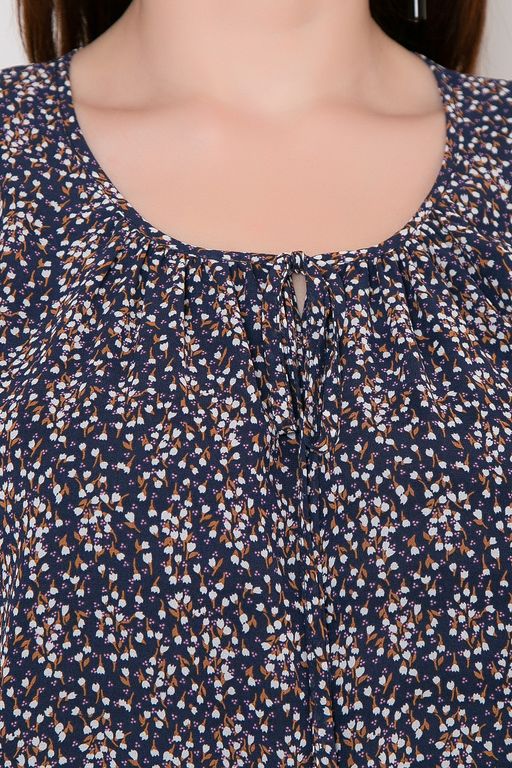 5693 Платье - Prima linea фото 8