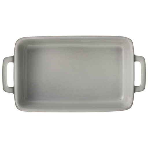 ФОРМА ДЛЯ ЗАПЕКАНИЯ GREY 29*15,5*5,5 СМ 1100 МЛ - Agness фото 3