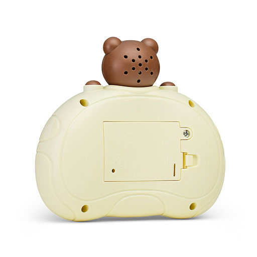 Игра электронная "Мишка" в коробке