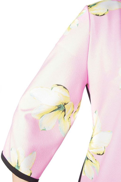 Кардиган П4-3575/1 - Wisell фото 5