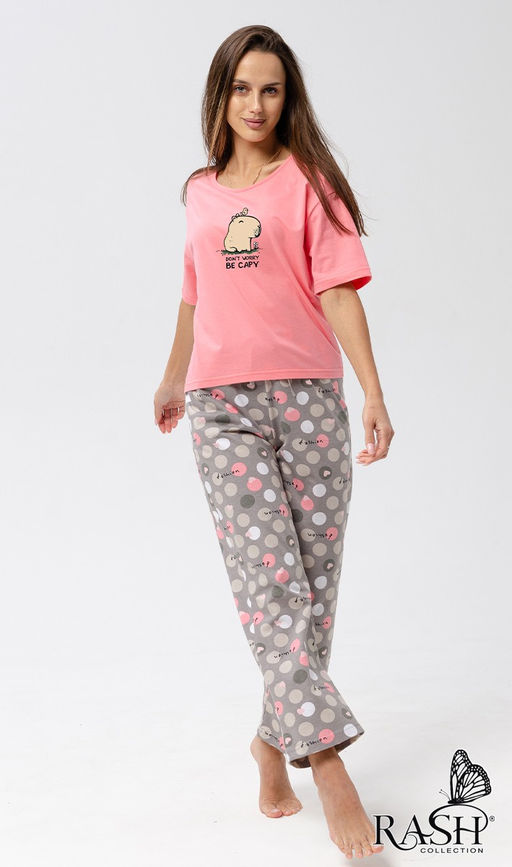 Пижама Капи - Rash фото 2