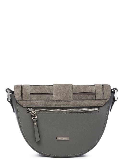 Сумка ELEGANZZA Z9112-8464 grey  фото 4