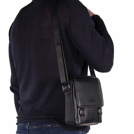 Сумка 22-9003-2H black Heanbag