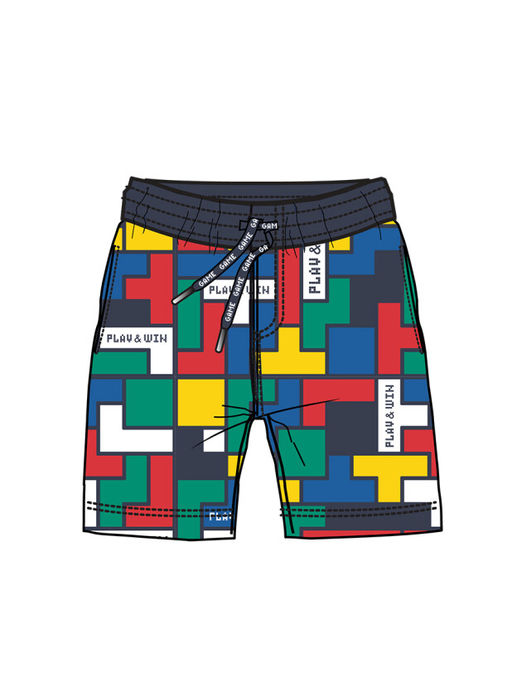 PlayToday / Шорты для мальчика