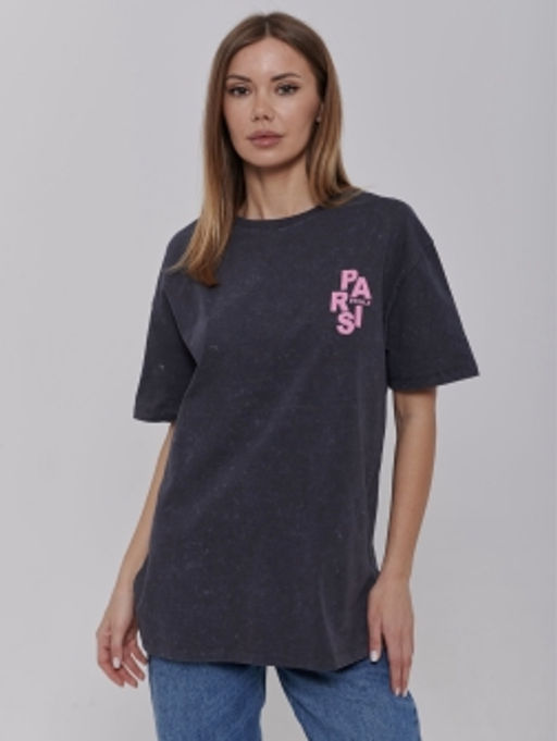 ФУТБОЛКА ЖЕНСКАЯ - Chic & charisma фото 6