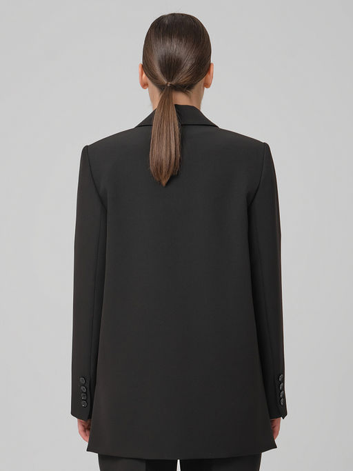 Жакет прямого силуэта - Stilla фото 4