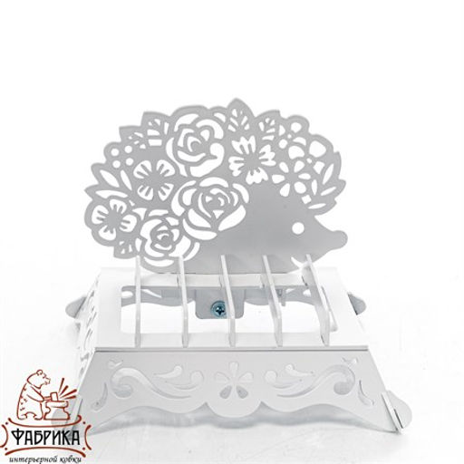 Декроттуар для садовой обуви 620-008 - Фабрика интерьерной ковки фото 5