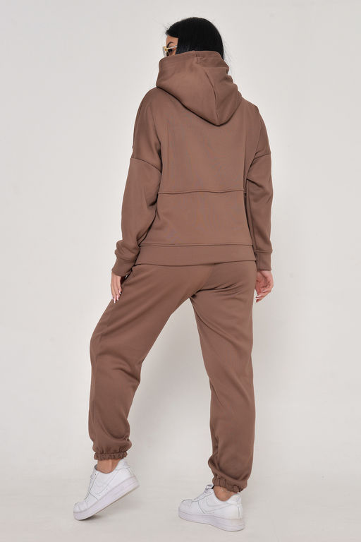 Костюм утепленный Л01211