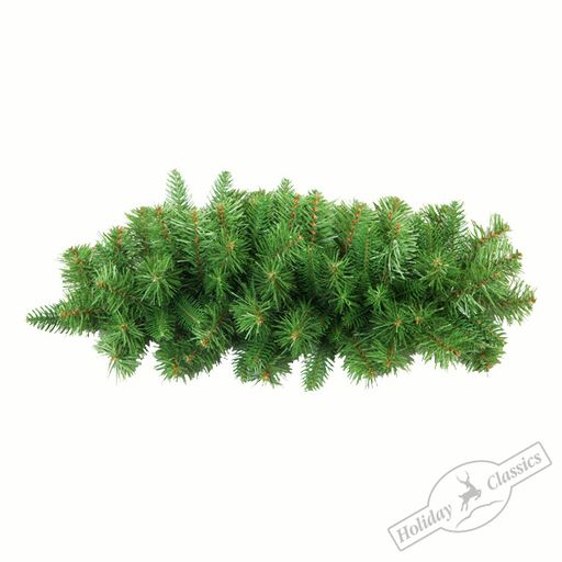 Сваг компактный зеленый, хвоя PE+PVC 50 см