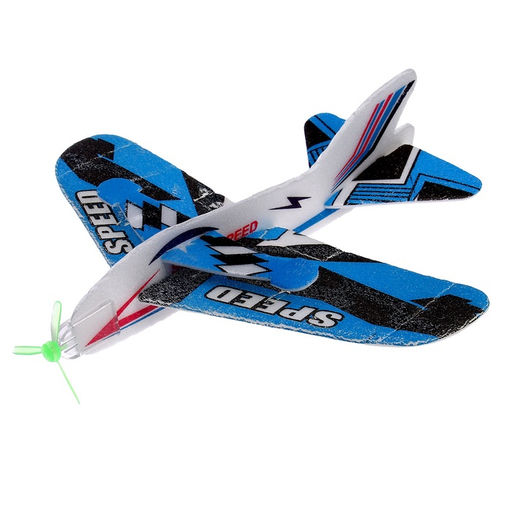 Цена за 20 шт. Самолёт Истребитель, МИКС - Simaland фото 2