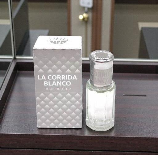М NEO Парфюм. МАСЛО с ролликом 6 мл La Corrida Blanco / Белая Коррида - Neo parfum фото 2