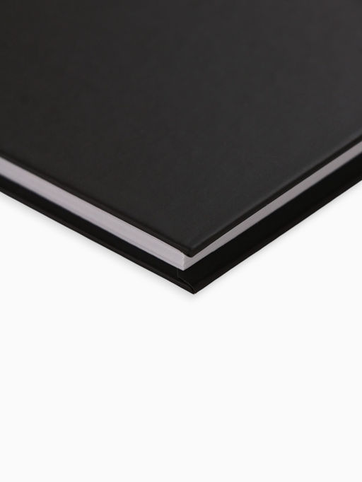 Ежедневник А5, 80 листов в твердой обложке Все это суета - Artfox фото 3