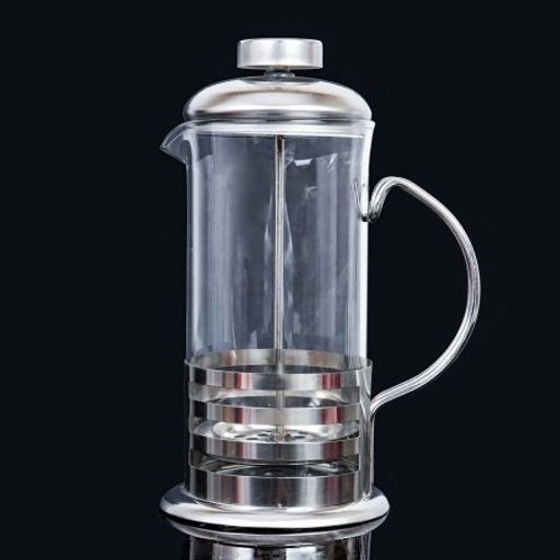 Френч-пресс 350 мл / 350 /уп 60/ - Галеонтрейд фото 6