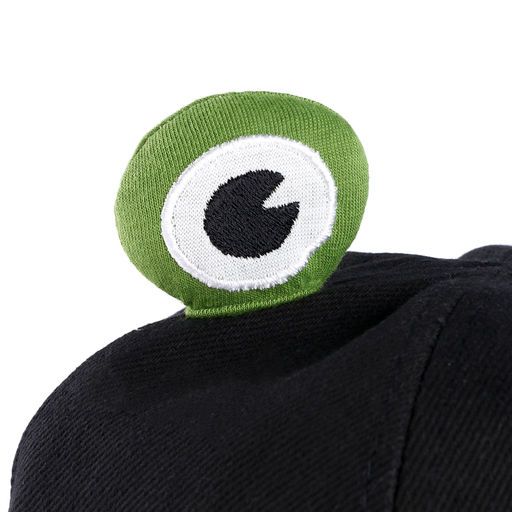 Панама Лягуха р-р 56-58 цвета МИКС - Simaland фото 3