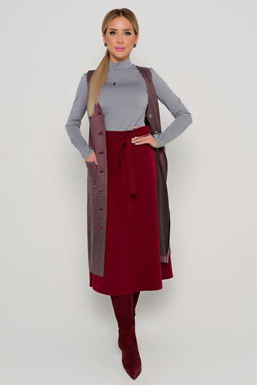 1067 ЮБКА - Dusans фото 5