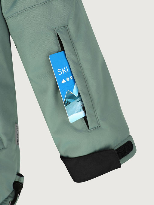 Костюм 7з3125 полынь