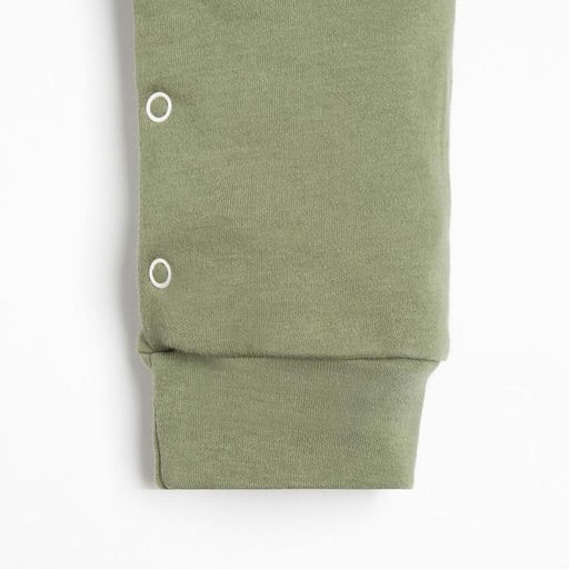 Комбинезон Крошка Я, BASIC LINE, рост 80-86 см  фото 4