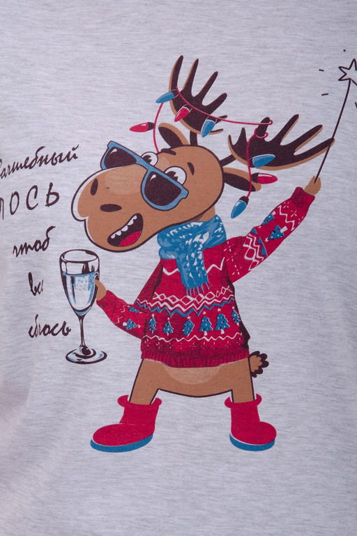 Пижама Приколось