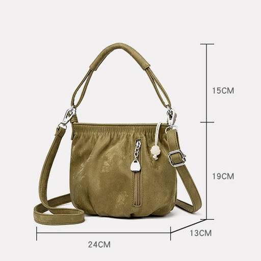 KAIDIFEINIROO Сумка женская 8201  фото 4