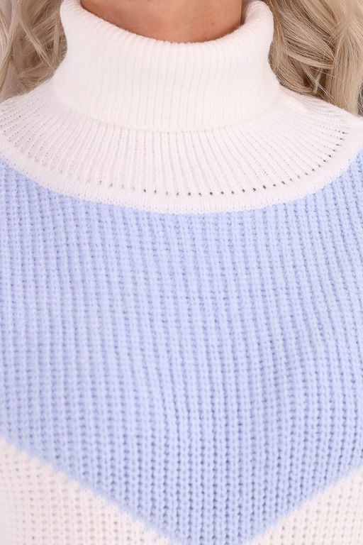 Джемпер Др5-454/12 - Wisell фото 18