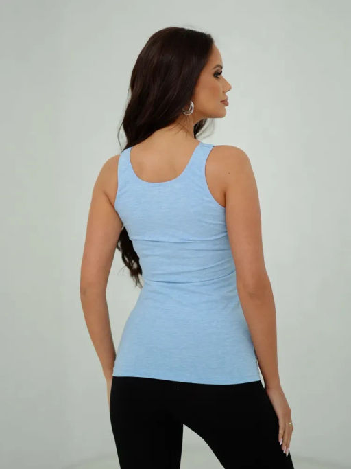 Женская майка Berrak 8104