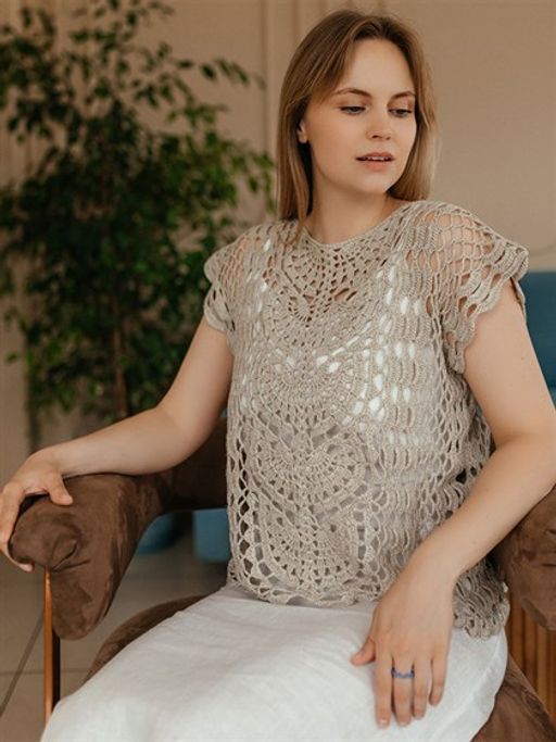 Туника - Арт. А-370