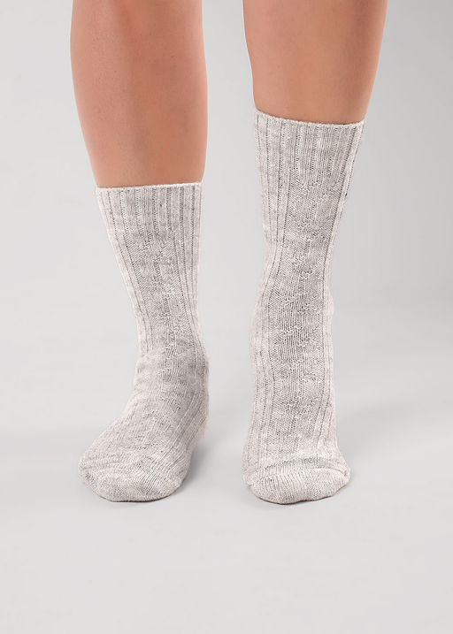 Носки женские