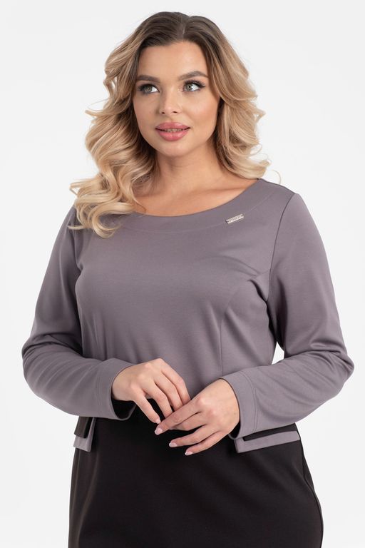 Платье П5-4637/5 - Wisell фото 6