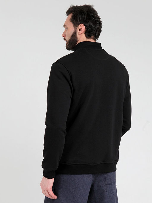 Толстовка мужская _ 05209 - F5 фото 5