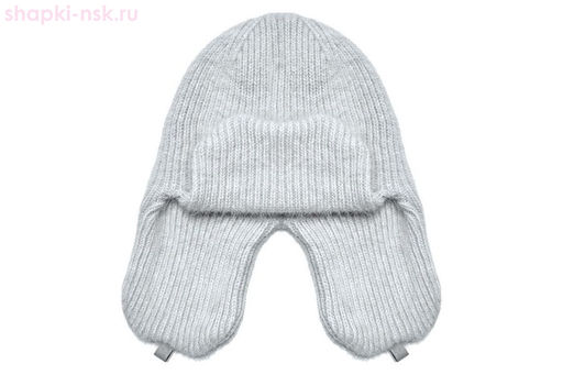 Роули 759 Ушанка женская (56-58)