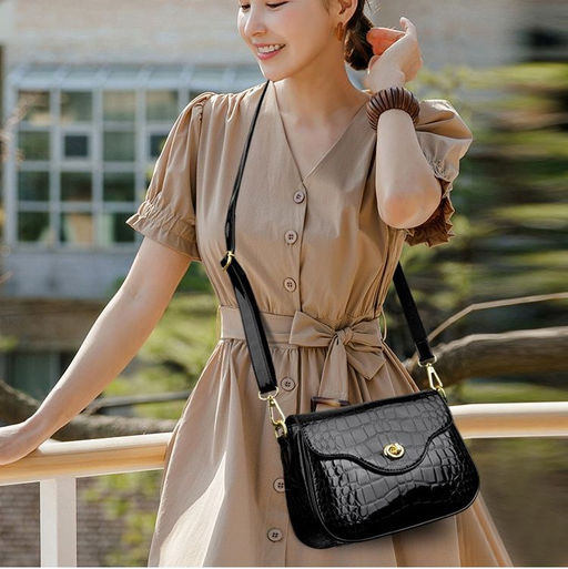 KAIDIFEINIROO Сумка женская 8228  фото 47